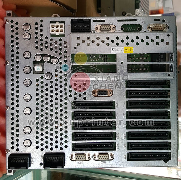 Heidelberg Module PDIM-I, 00.785.1275, Heidelberg circuit board ...