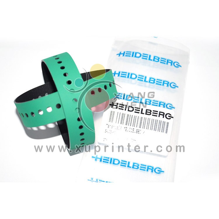 Heidelberg Belt, M2.015.880, Heidelberg Offset Machinery Parts