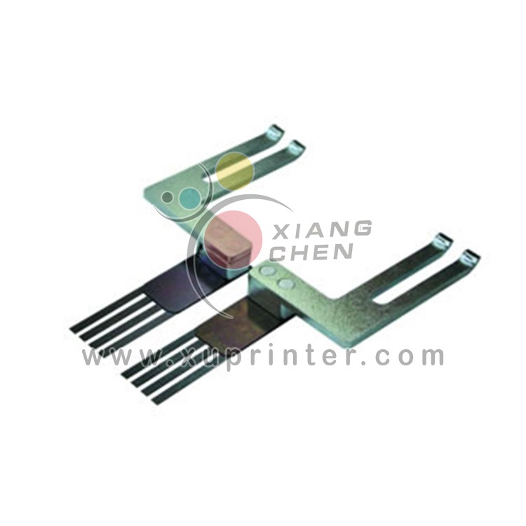 Replacement Sheet Separator For Heidelberg Printing Press - Offset Machine Part 10 thumbnail image