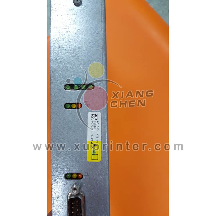 Heidelberg Flat Module CDCB2, 00.785.1438, Heidelberg circuit board ...