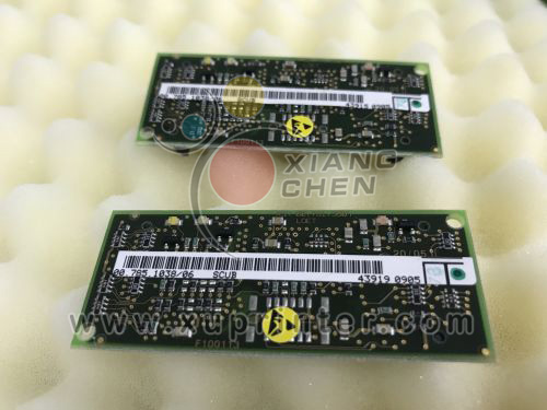 Heidelberg Module SCUB Circuit Board, 00.785.1038/06, Heidelberg Offset Spare Parts