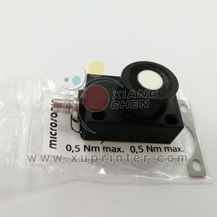 Heidelberg Sensor Us Meas Prox, L2.110.1495, Heidelberg Offset Press ...