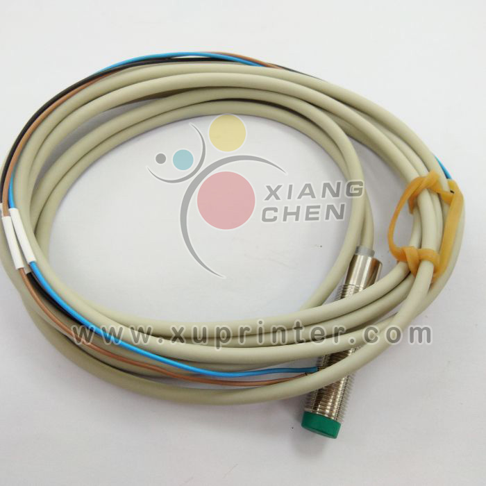 Heidelberg Sensor Induc Swit Prox, 61.110.1371, Heidelberg Offset Spare Parts
