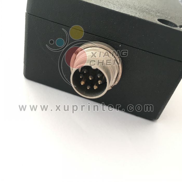 Heidelberg Sensor INDUC MEAS PROX, L2.161.1533, Heidelberg Machinery ...