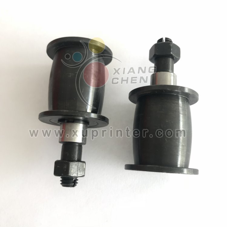 00.550.0542 Heidelberg SM102,CD102 Machine Guide Roller F-52973 ...