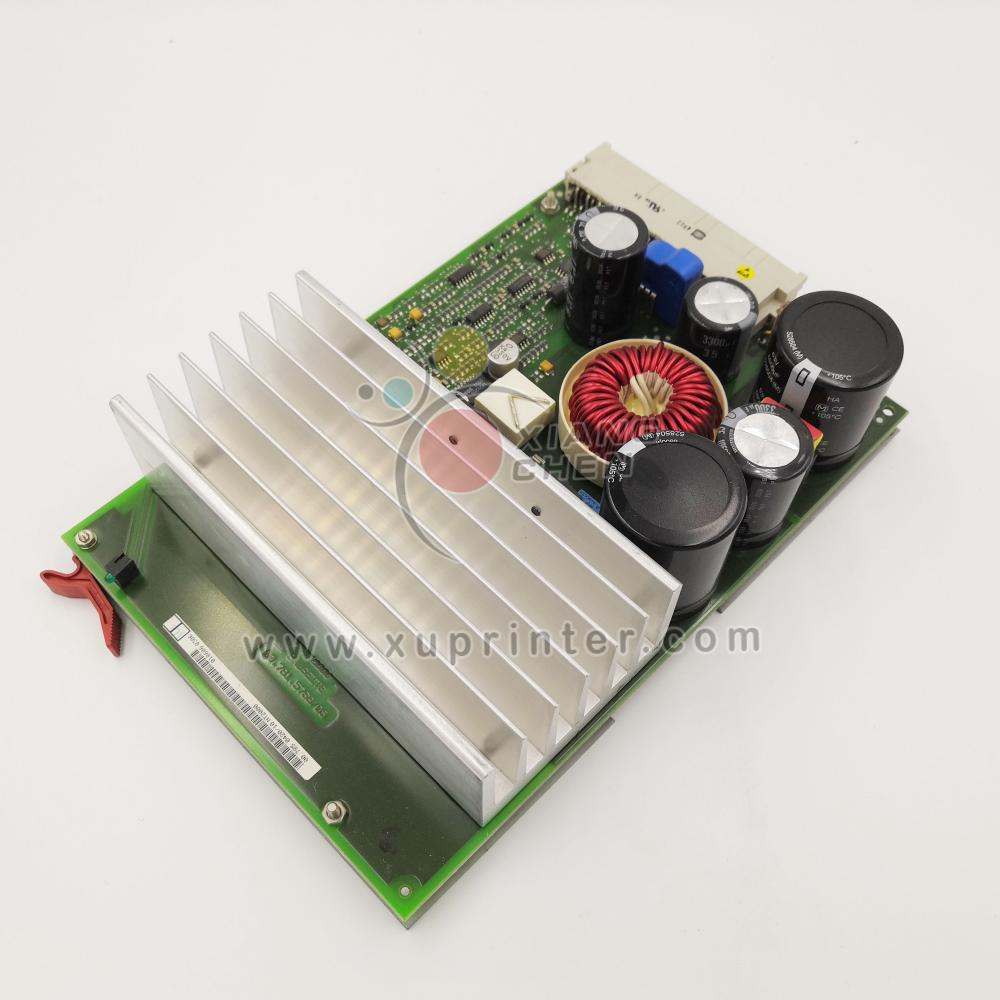 00.785.0420 Flat Module NT200 00.781.5766/05 Printed Circuit Board ...