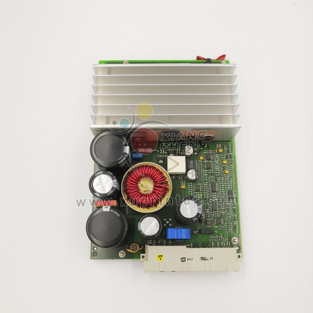 00.785.0420 Flat Module NT200 00.781.5766/05 Printed Circuit Board ...