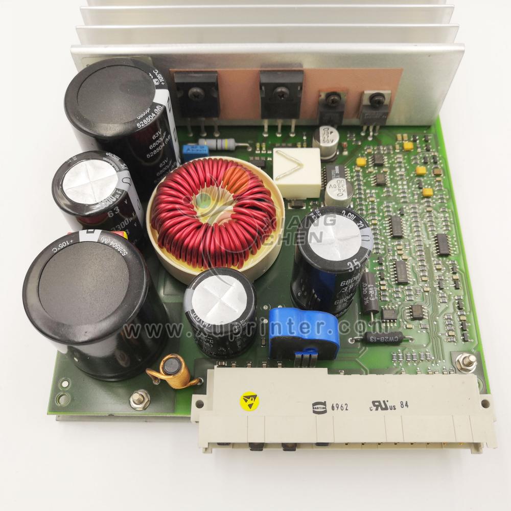 00.785.0420 Flat Module NT200 00.781.5766/05 Printed Circuit Board ...