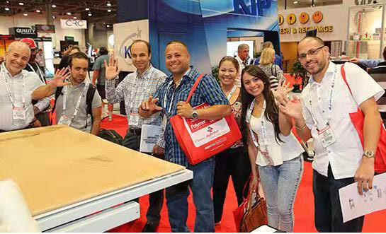 Print Fairs